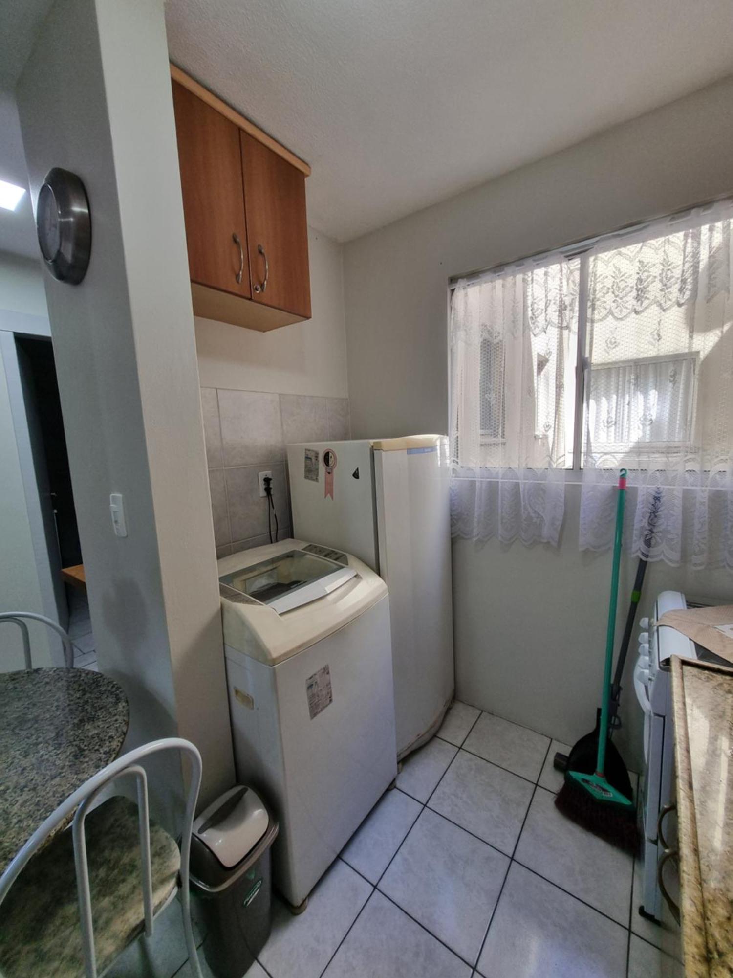 Apto 2 Quartos, Cond Fechado, Com Vaga, 4º Andar Por Escadas Pelotas Exterior photo